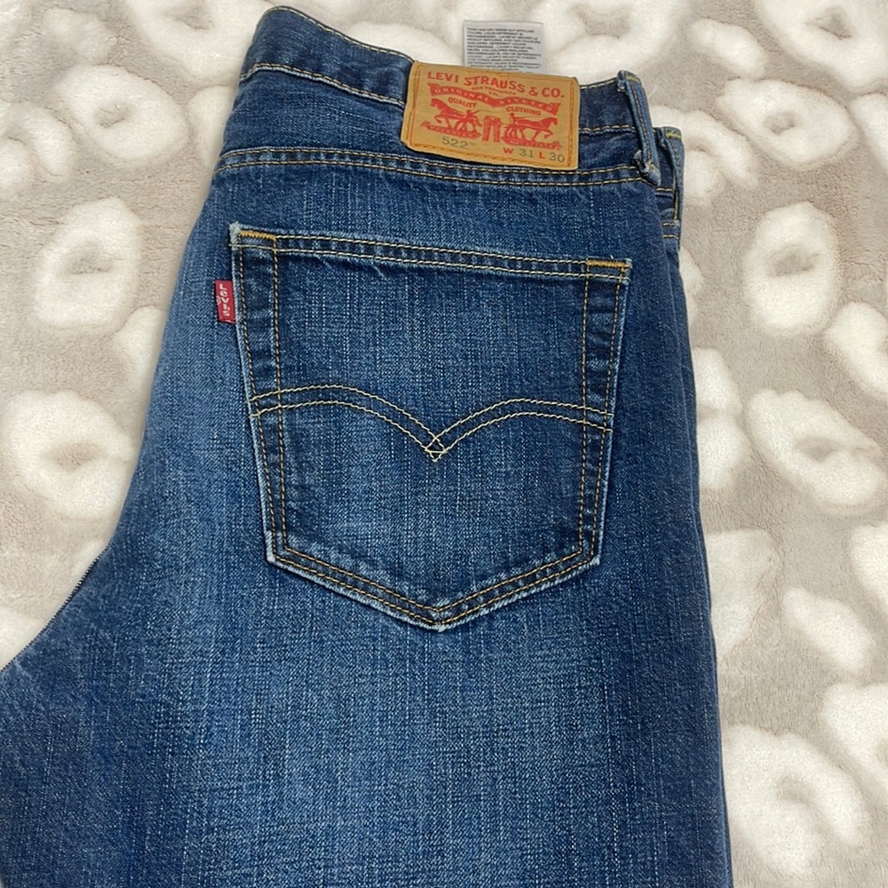 Levi Strauss
